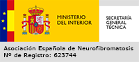 Asociación española neurofibromatosis