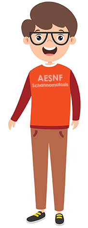 Asociación española neurofibromatosis